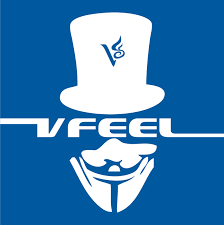 Vfeel Reckless 4000 Puffs 50 Mg