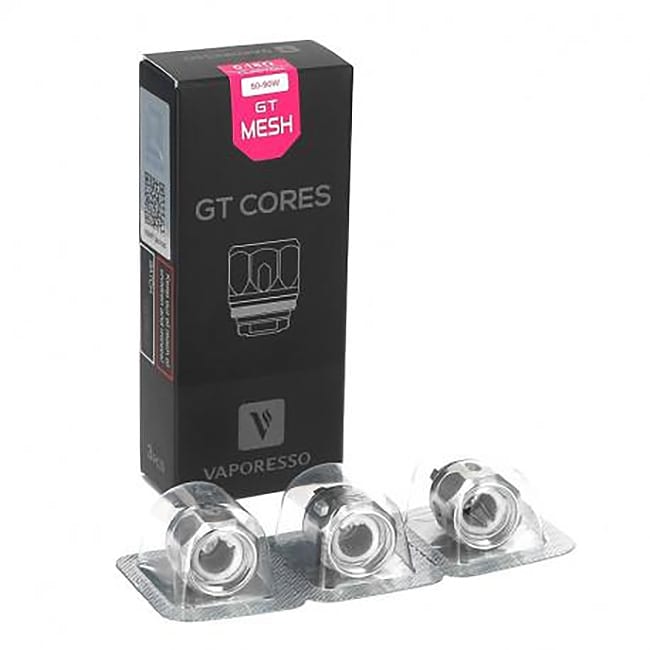 Vaporesso Gt Cores Meshed Coils - VIP Vape Corner Alberton
