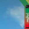 PUFFMI TX 2000 Puffs Disposable Vape