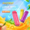 SMOK Nord 4000 Puffs - VIP Vape Corner Alberton