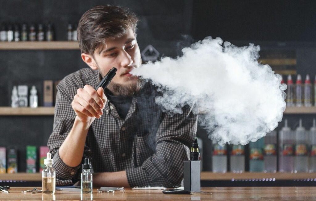 Exploring the Ins and Outs of Vaping: A Comprehensive Guide - VIP Vape Corner