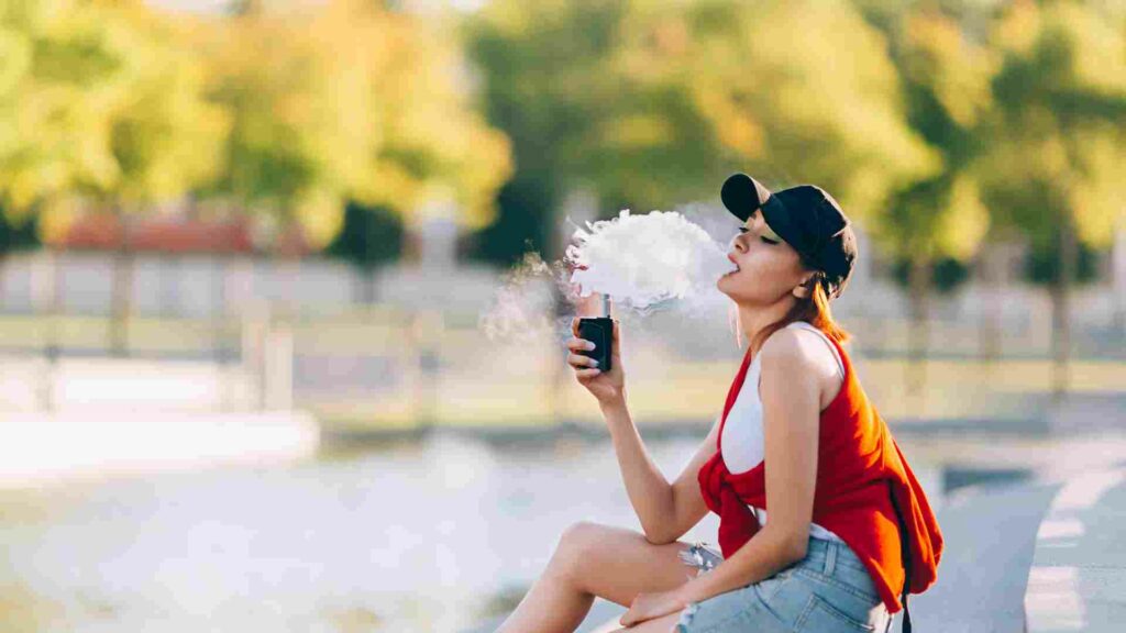 Mastering Efficiency 7 Tips for Optimal Vaping Experience VIP Vape Alberton