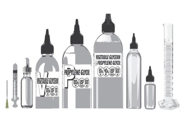 A Beginner's Guide to Mix-It-Yourself E-Juices