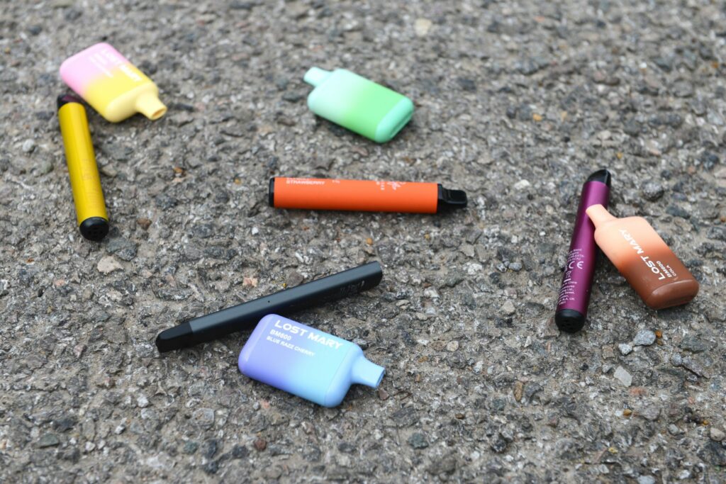 What to Do When You Encounter a Faulty Disposable: A Practical Guide