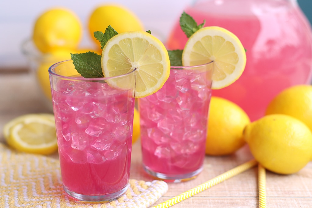 Refresh Your Vaping Experience with BLVK 20000 Puff Pink Lemonade