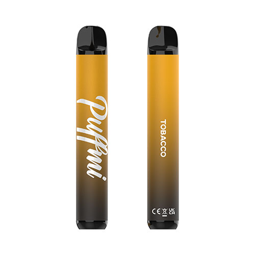 Puffmi 2000 Puff Tobacco