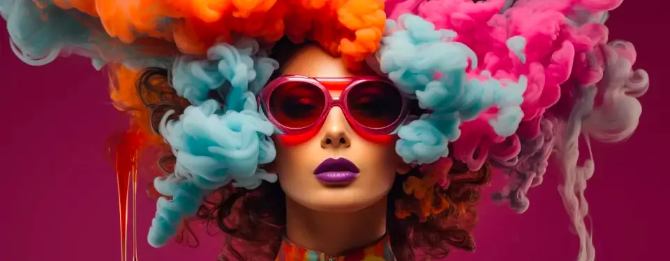 How Vaping is Influencing Fashion Trends