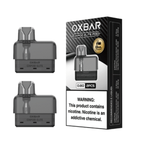 Oxbar Oxpod Elite Pod