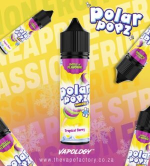 Polar Popz Longfill 60ml