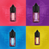 Vapology Passione Longfills 30ml
