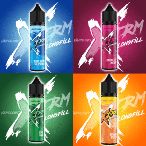 XTRM LongFill 60 ml