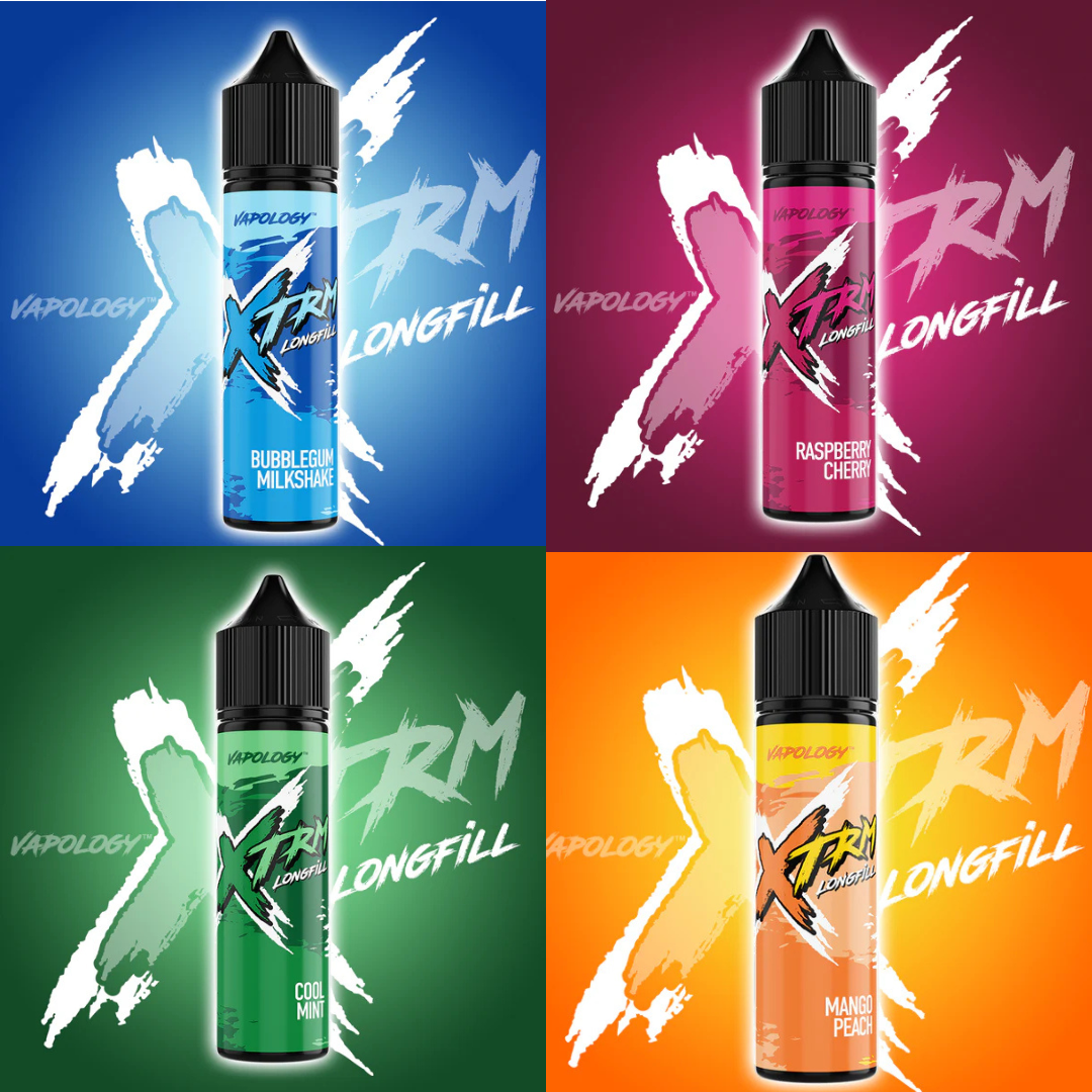XTRM LongFill 60 ml