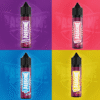 Vapology Passione Longfills 60ml