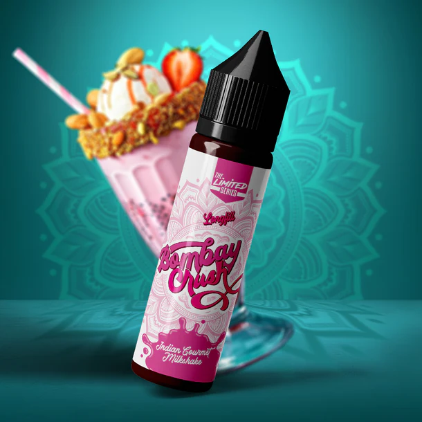 Bombay Crush Longfill 60 ml