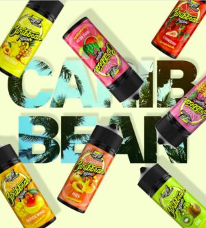 Caribbean Fusion Longfill