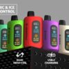 BLVK Elite 40K Disposable Vape
