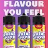 Polar Popz Longfill 120ml