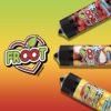 Vapology Froot Longfill 120ml