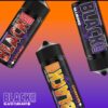 Vapology Black Series Longfills 120ml
