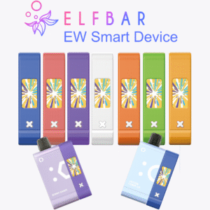 Elfbar EW Smart device