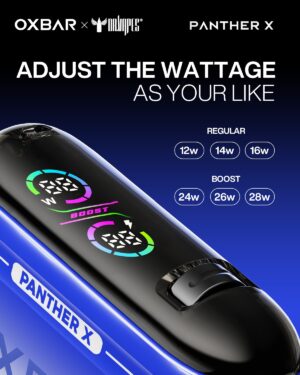 OXBAR X DRVAPES - Image 3