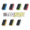TKO BAR 25 000 Puff Disposable Vape