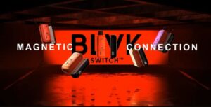 BLVK switch Kit