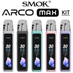 Smok Arco Max Pod Kit