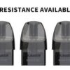 Oumier Wasp Nano Cartridges