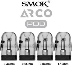 SMOK Acro Mesh Replacement Pod