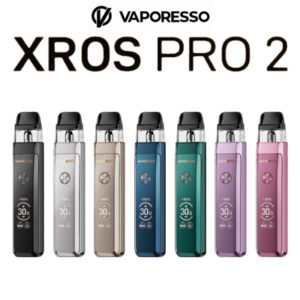Vaporesso XROS Pro 2
