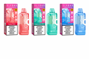 Elfbar EW36K pod