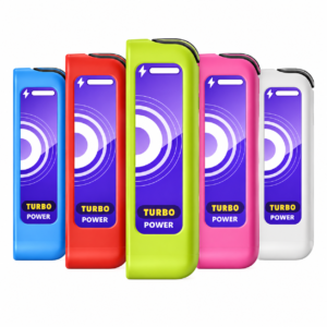 ELFBAR EW Premium Device